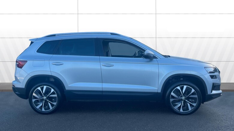 Skoda Karoq 1.5 TSI SE L 5dr DSG Petrol Estate
